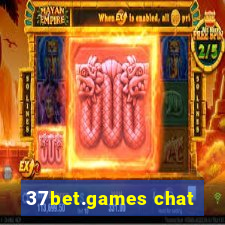 37bet.games chat